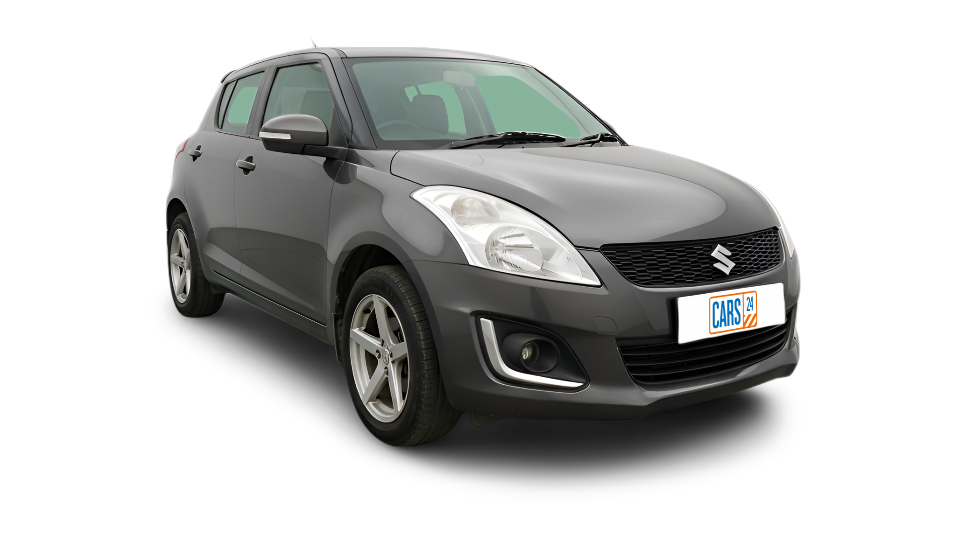 Maruti Swift-img